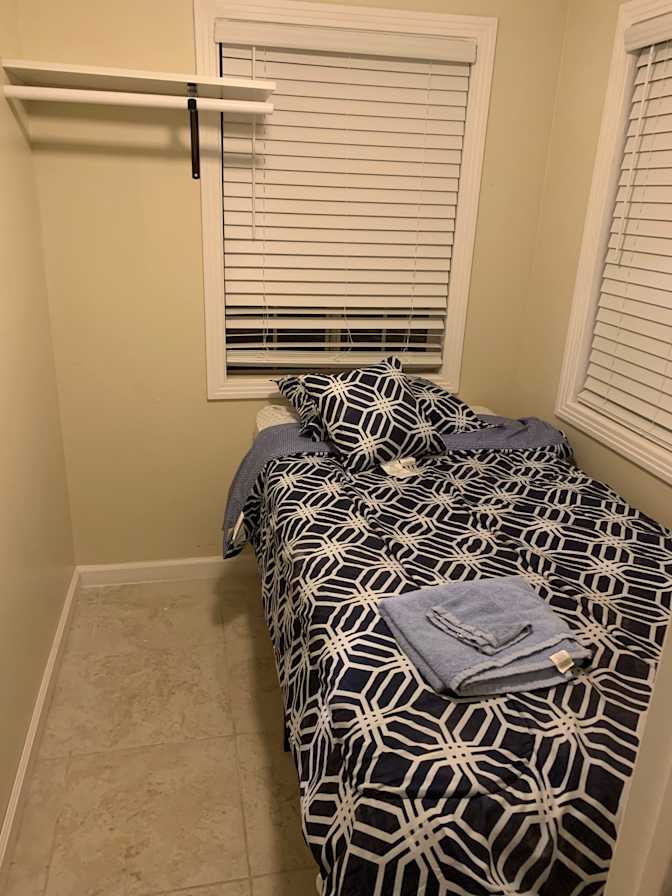 Love's room