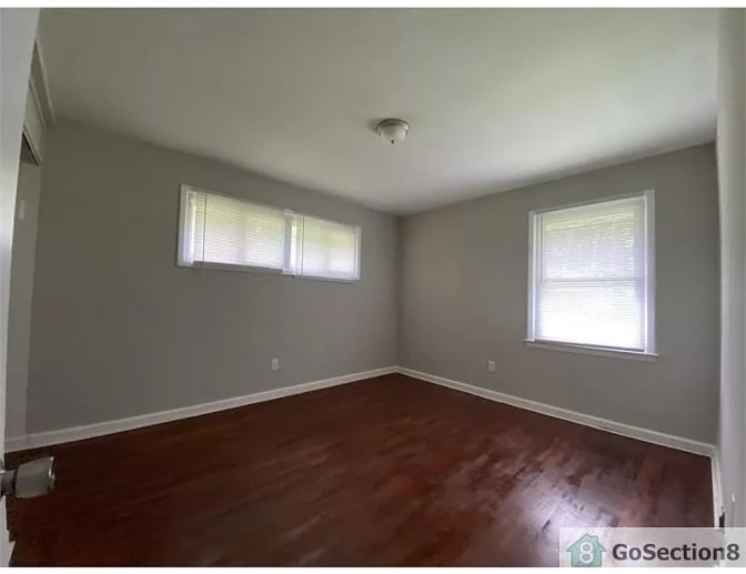 Alcove Rooms's room