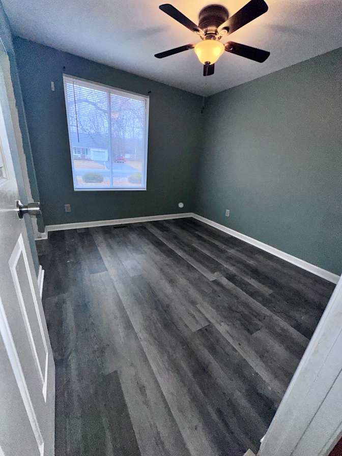 Mario's room