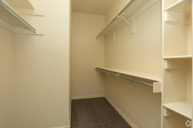 Tyrese's room