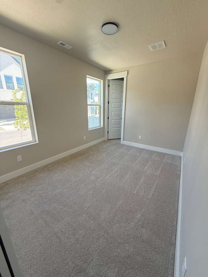 Sadie's room
