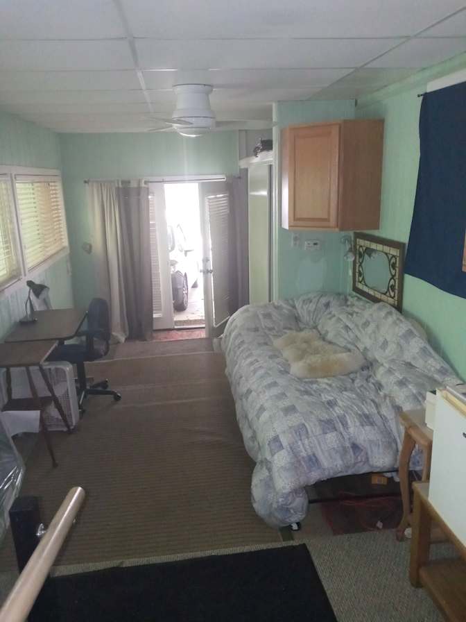 Jill A Henderson's room
