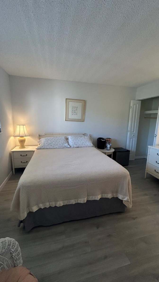 ESMERALDA's room
