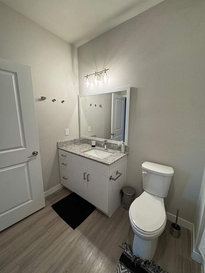 Rosie's room