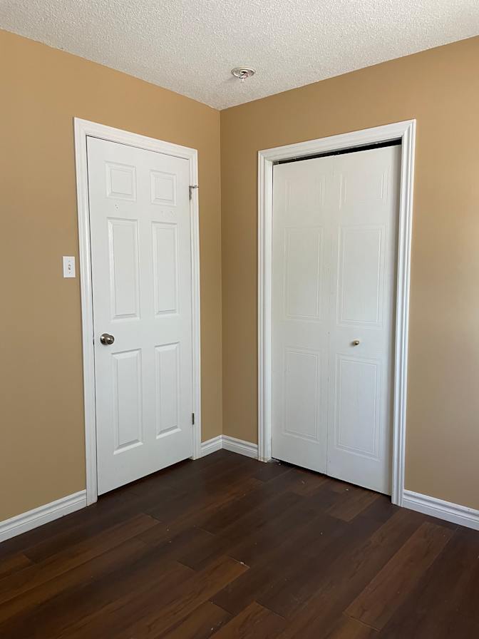 Gloria's room