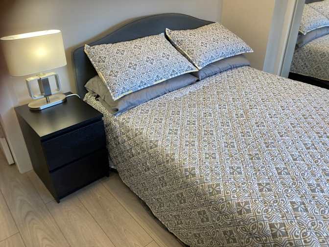 Emily's room