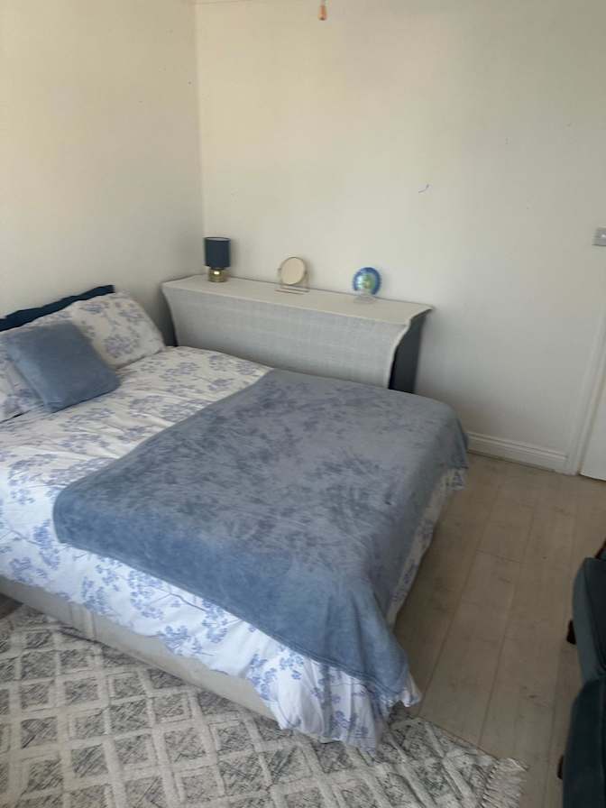 Anne's room