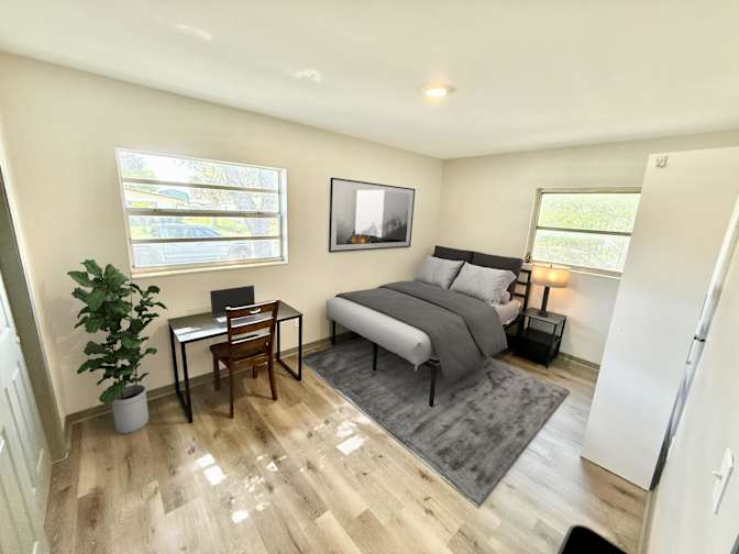 PadSplit's room