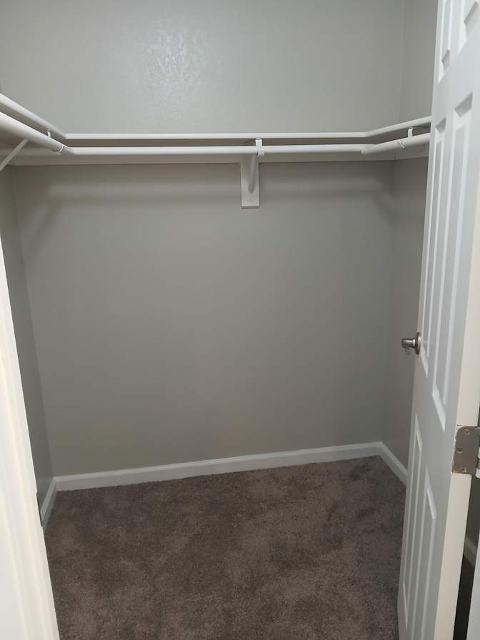 Tim's room