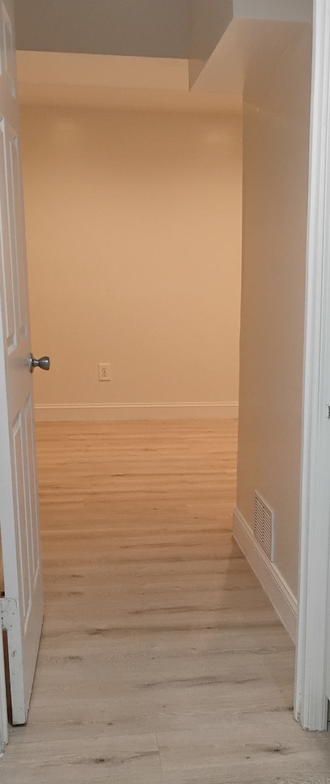 Claudia's room