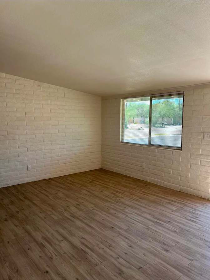 Robert's room
