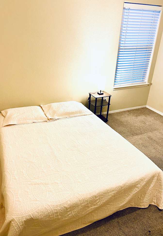 GioC's room