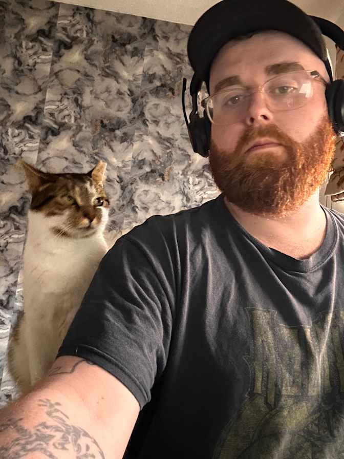 DJ