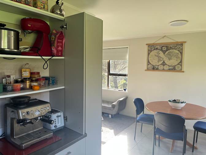 Anneka's room