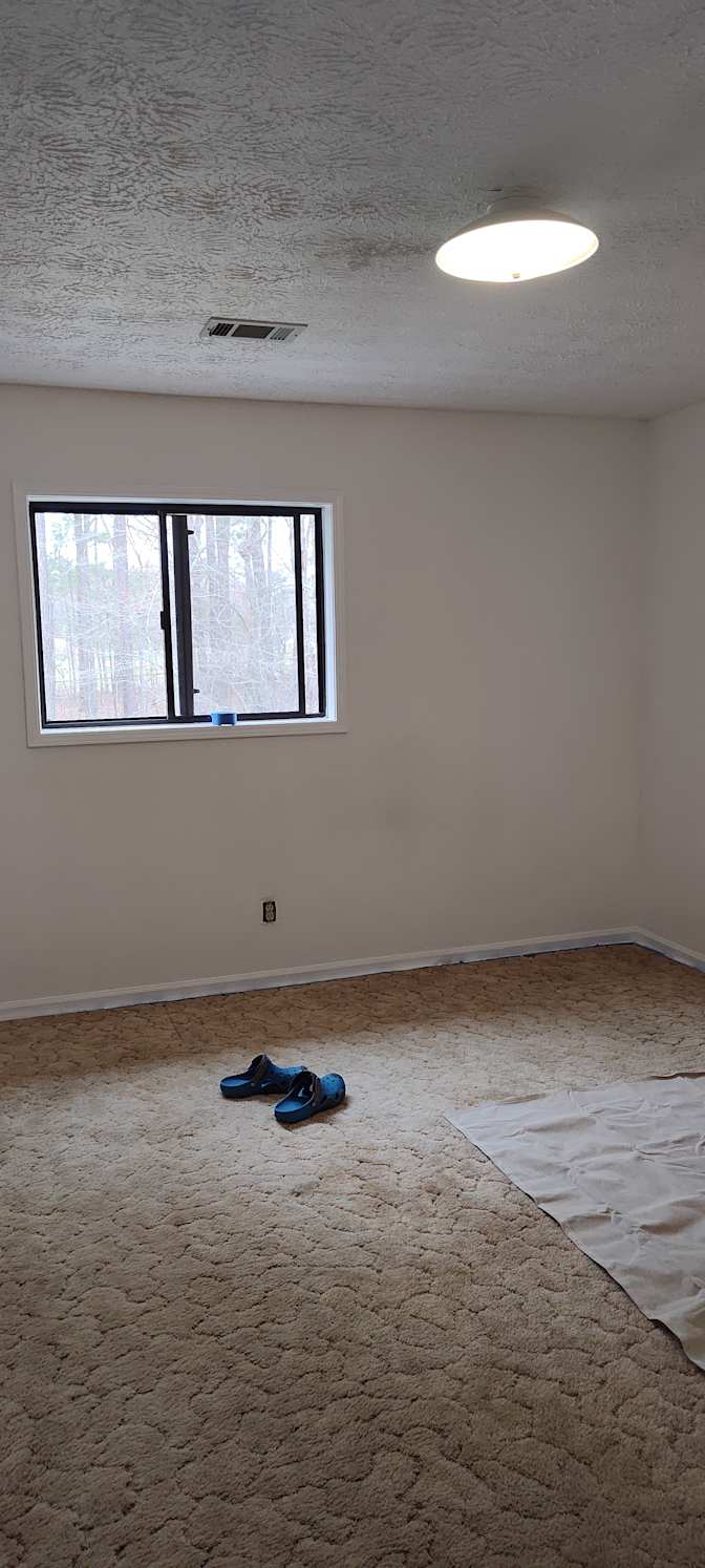 Brian's room