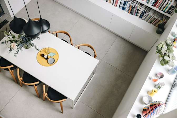 Mateusz Jakub's room