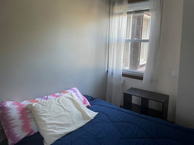 Homeport Rentals's room