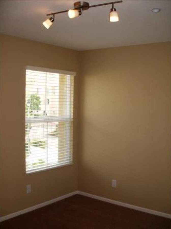 Gene's room