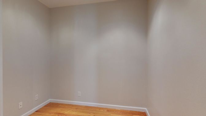 Sam June's room
