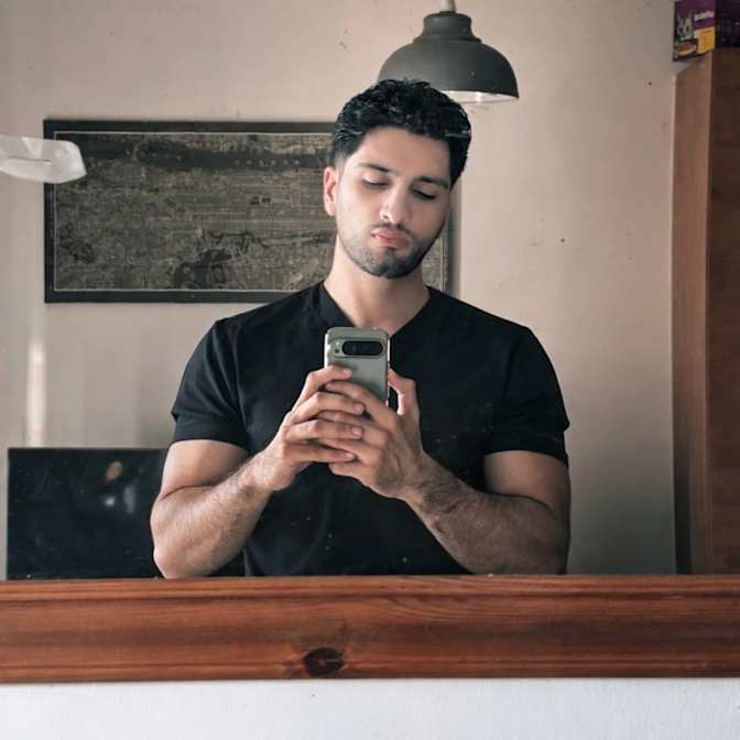 Sachin Singh