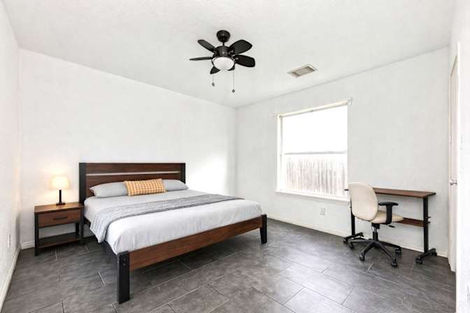 PRIYA DUBEY's room