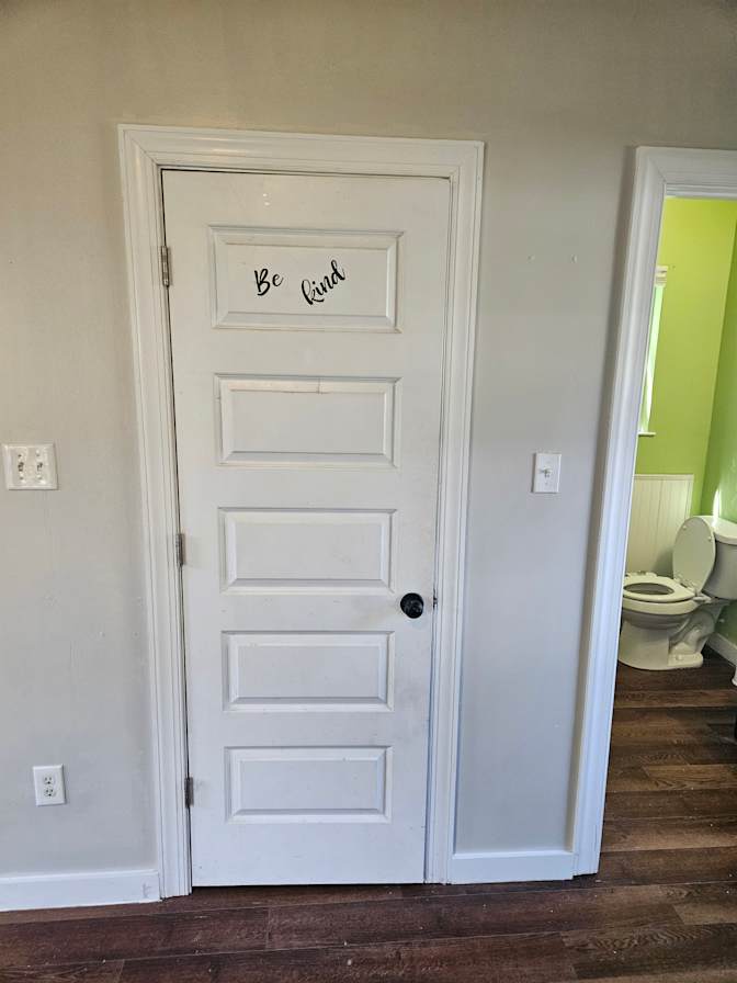 rahul's room