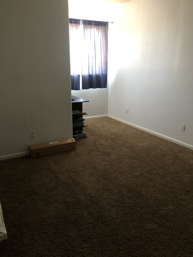 Jazz's room