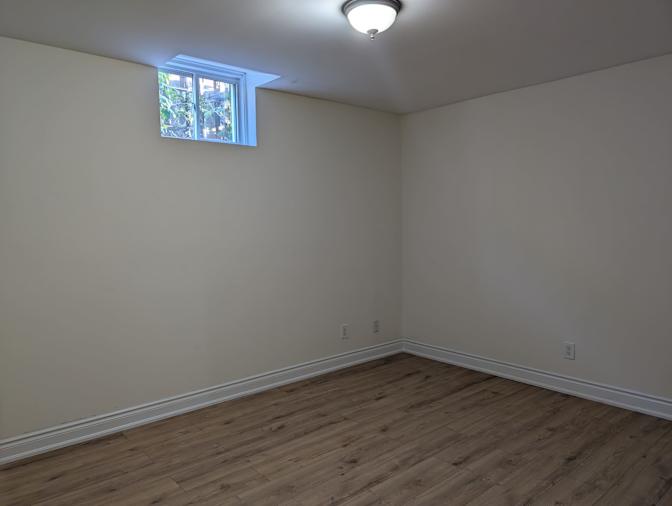 PETER's room