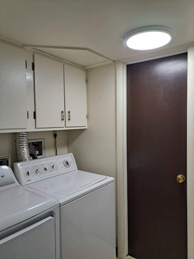 Scott's room