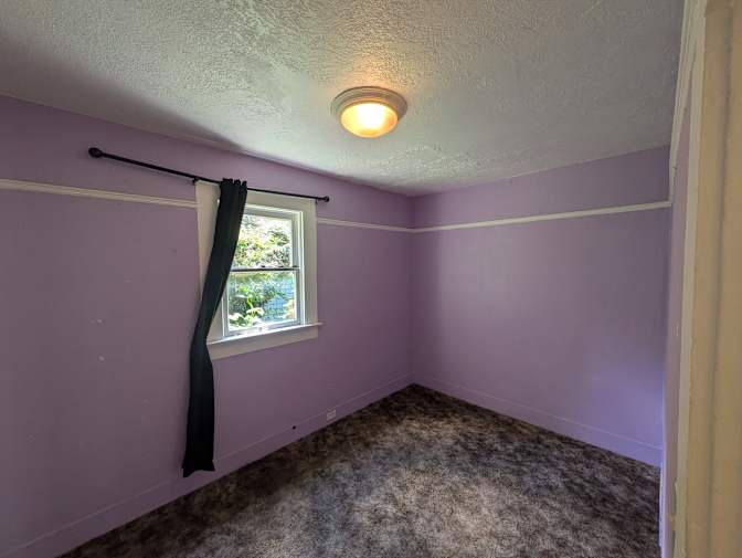 Aaron's room