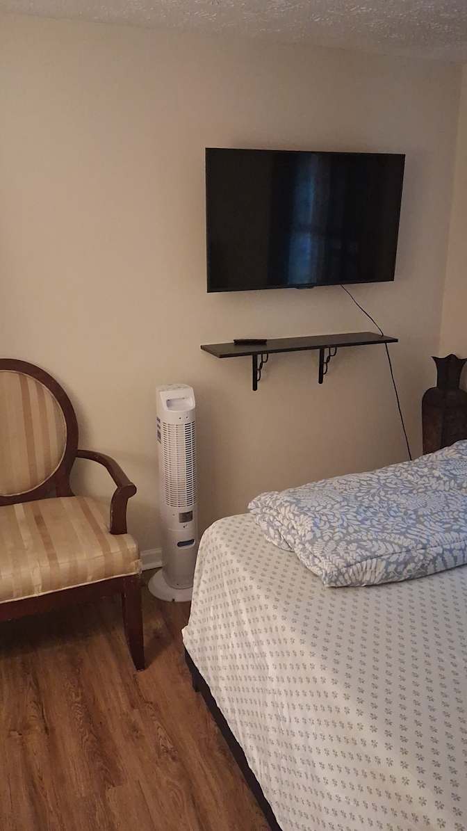 Stella's room