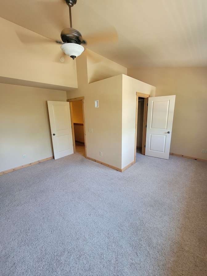 Aimee MacNair's room