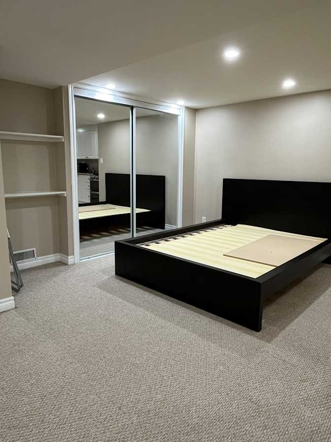 sita's room