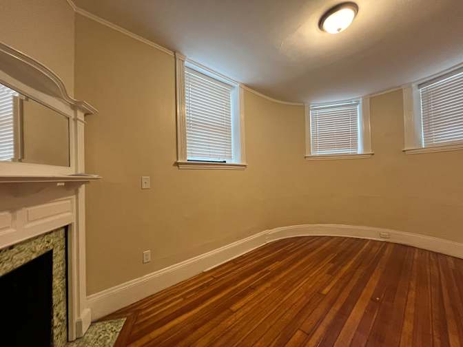 Lauren's room