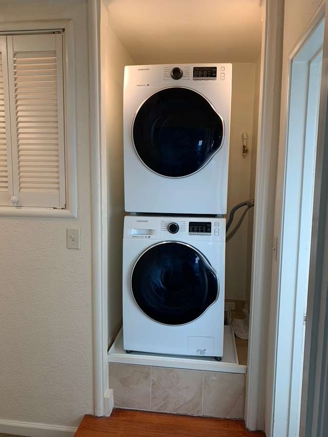 Derby Apartments's room
