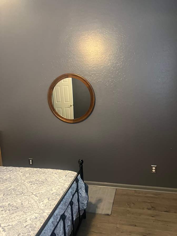 Michael's room