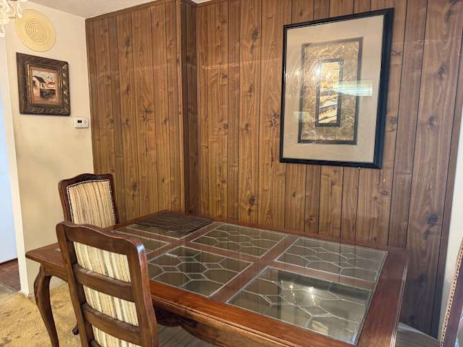 Don's room
