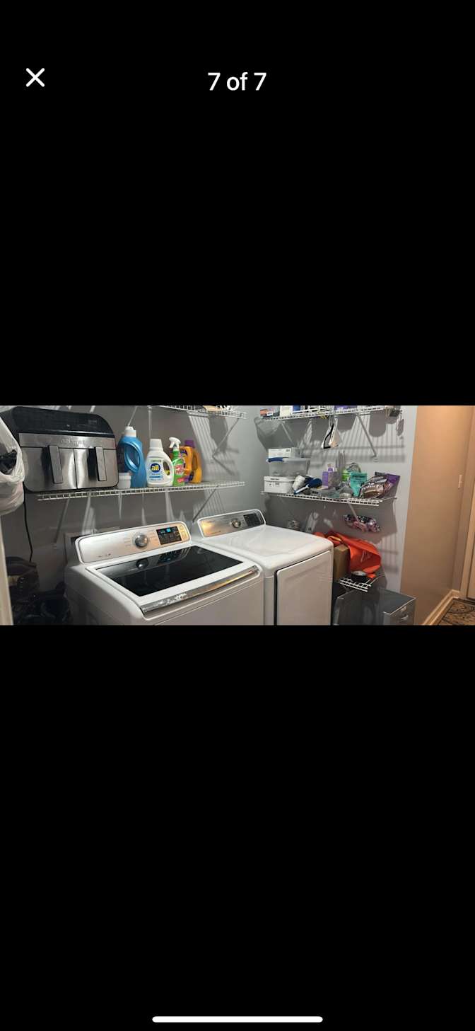 Mark Bisciotti's room