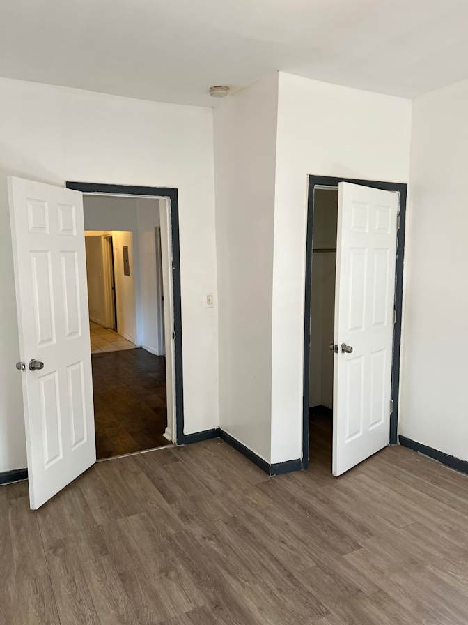 Manny's room