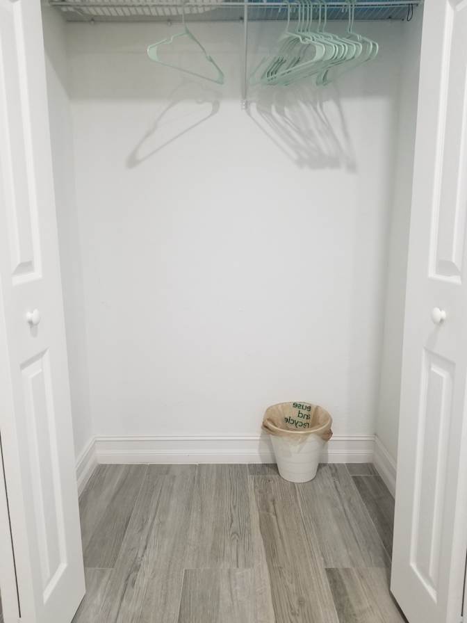 GIL's room