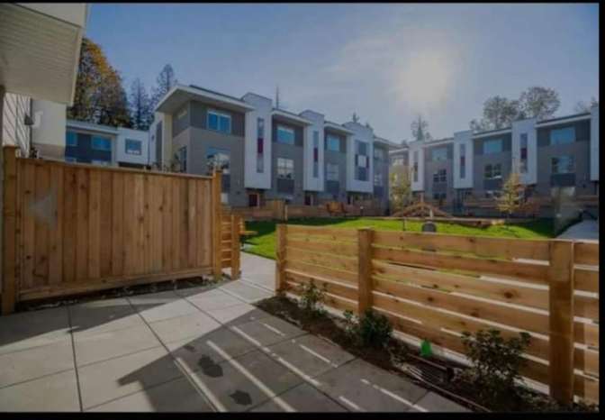 Rimpi Chander's room