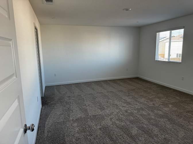 Doyle's room