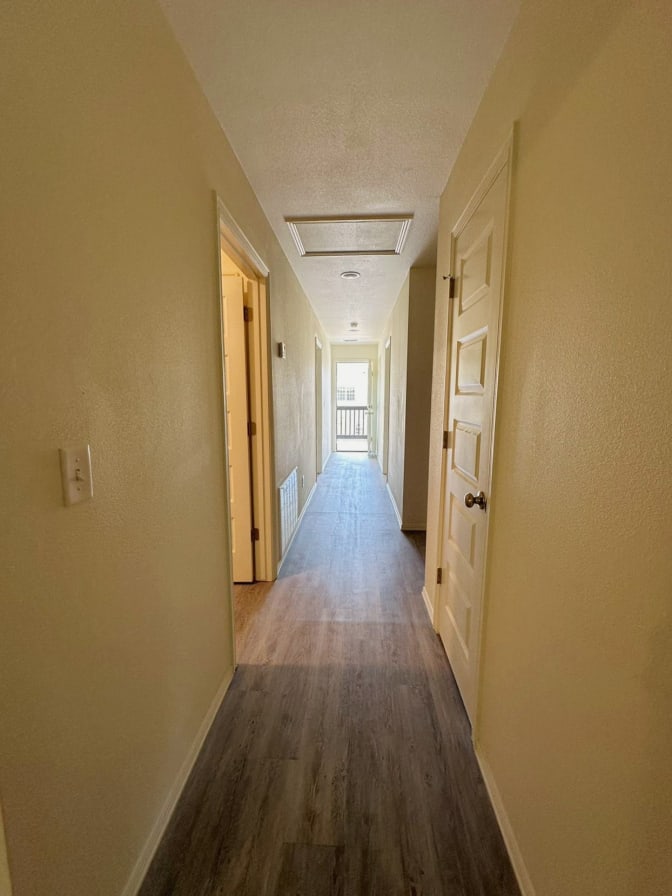 Jenna's room