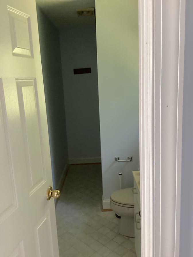 Jennifer's room