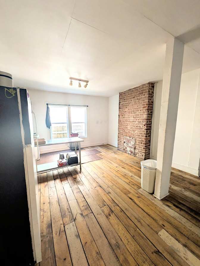 Katie's room