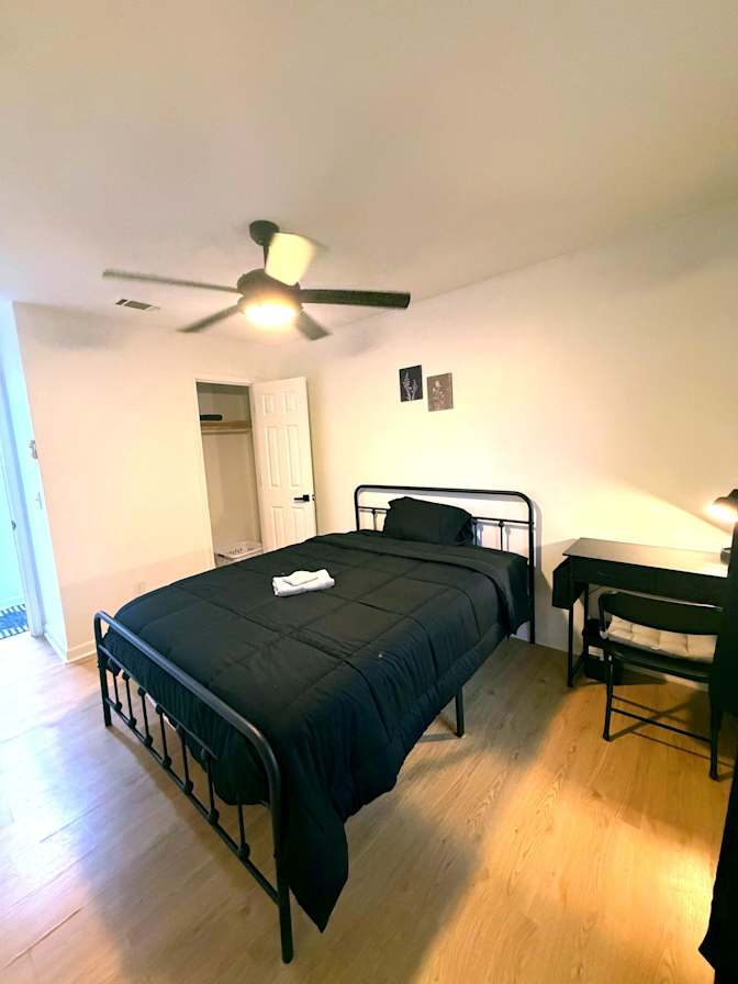 PadSplit's room