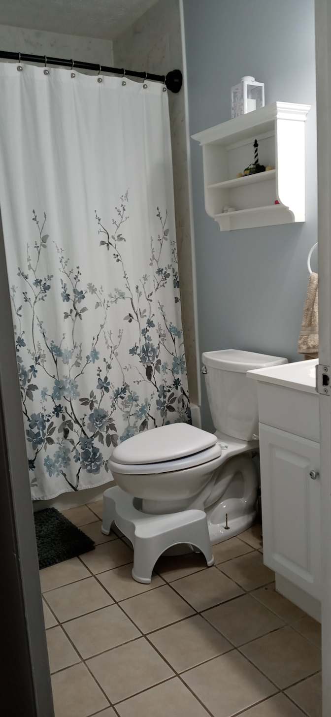 Rachel's room