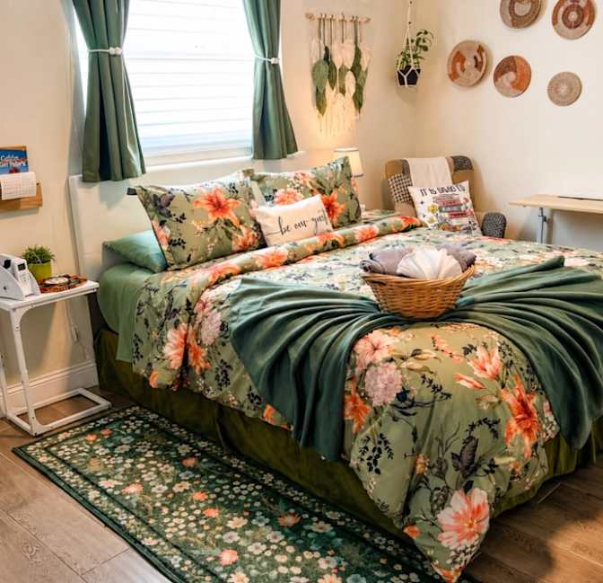 Stella's room