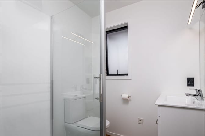james's room