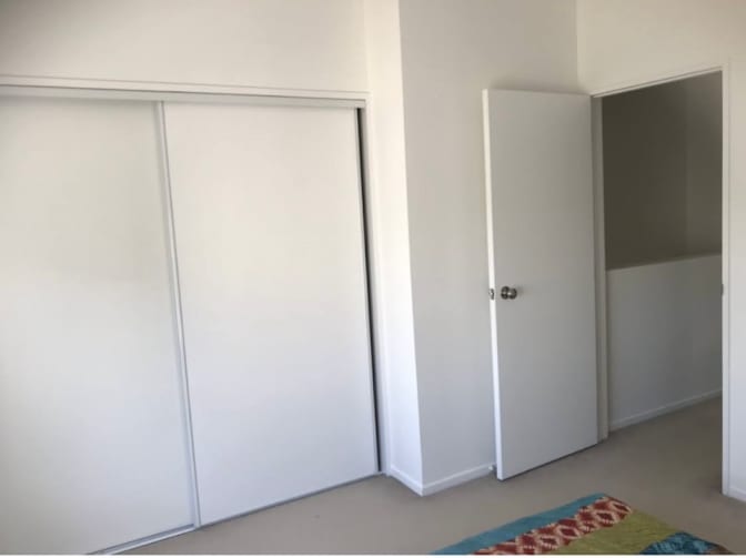 Kate's room
